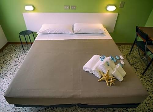B&B Albergo Urano