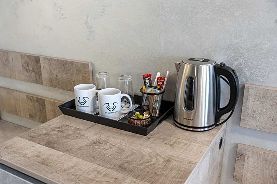 RCR Einstein studios 2