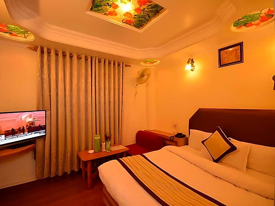 Hotel Happy Home the Lake Paradise