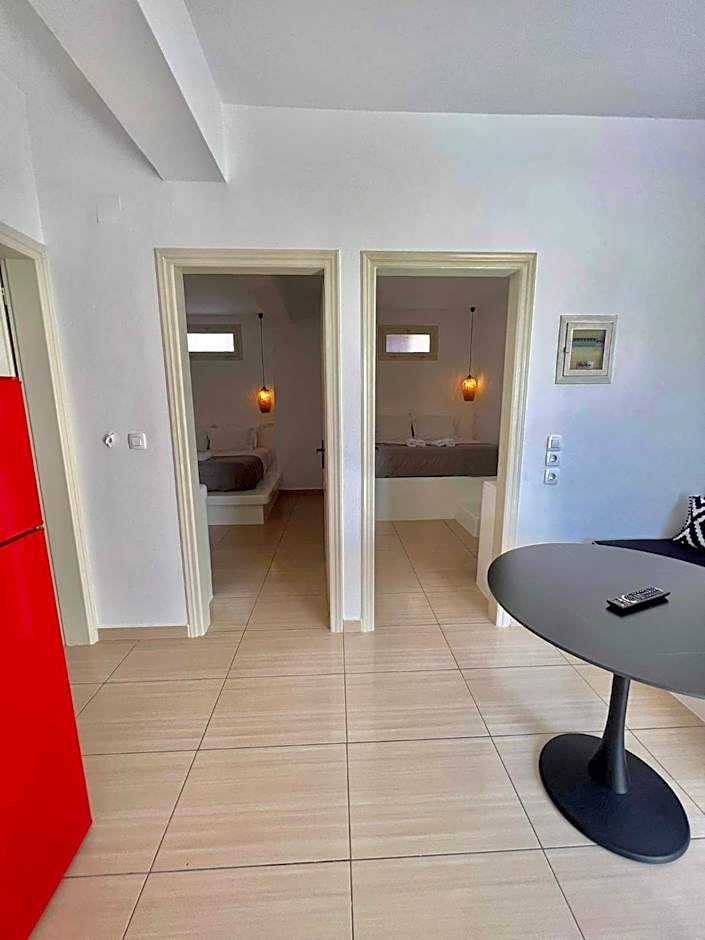 BlackRock suites