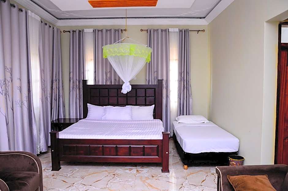 Peniel Beach Hotel