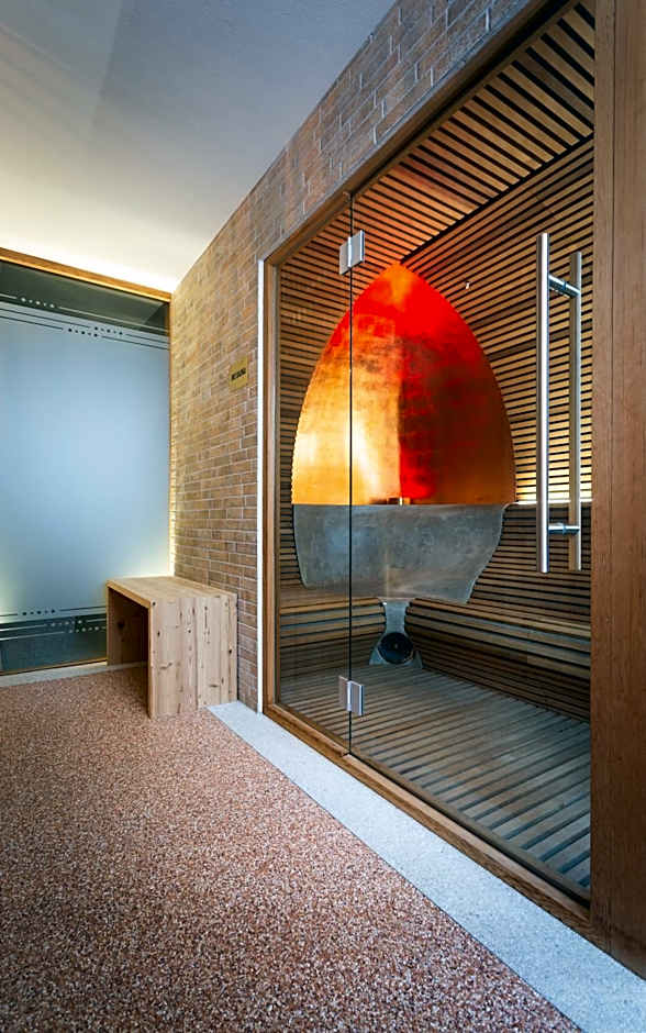 Hotel Fanes