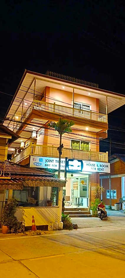 Moon Travel Phangan