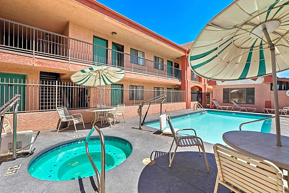 Days Inn by Wyndham Tucson Airport