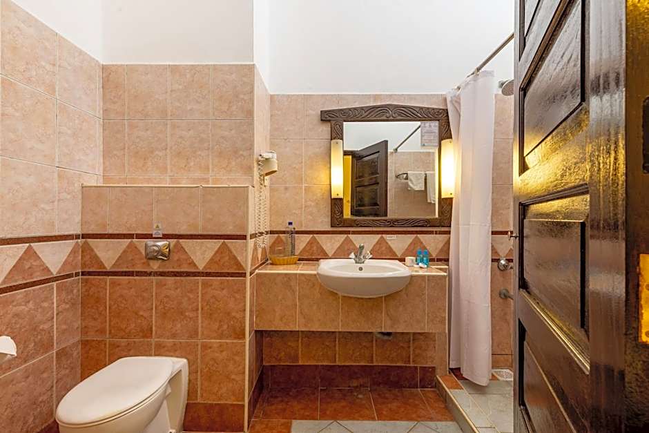 Sentrim Castle Royal Hotel