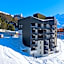 Residence Azureva Les Menuires
