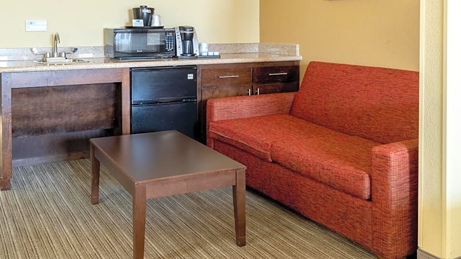 Holiday Inn Express & Suites Houston South - Pearland By IHG