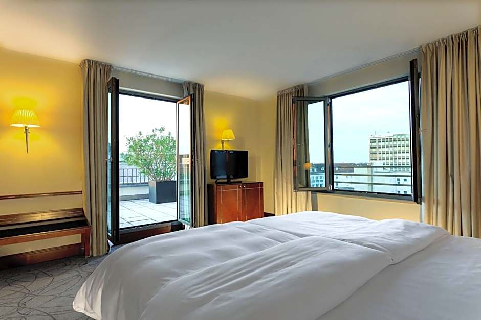 Sheraton Carlton Nuernberg