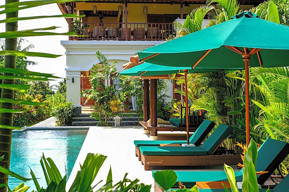 Villa Mata Hari