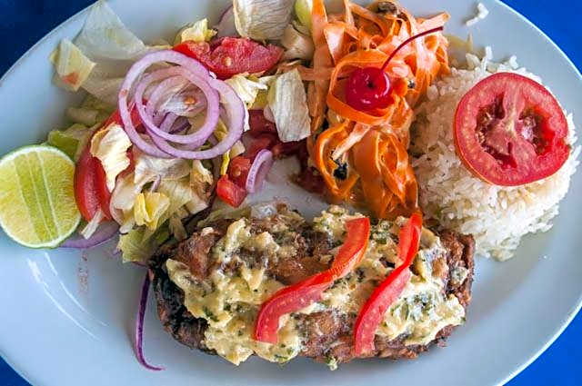 Hotel Boca de Ovejas