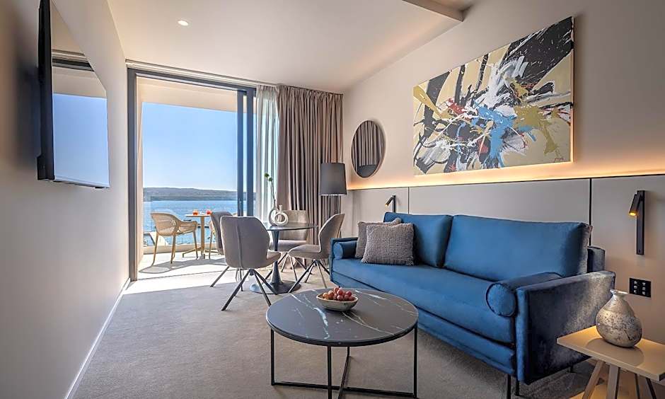 Aminess Younique Narrivi Hotel