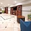 Days Inn by Wyndham Jackson Downtown