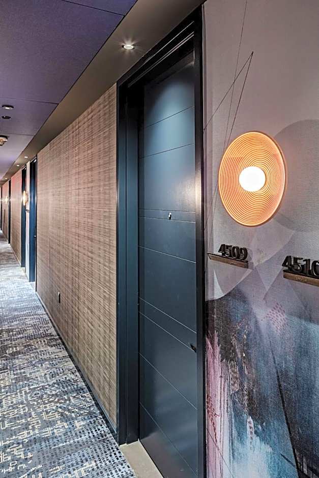 Tempo By Hilton New York Times Square