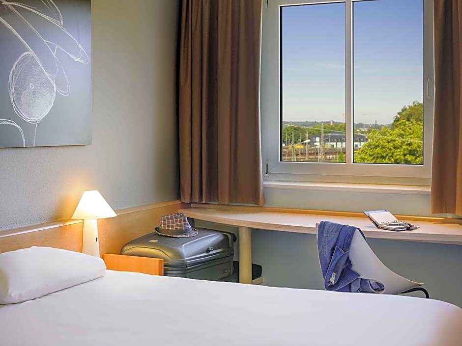ibis Augsburg Koenigsplatz