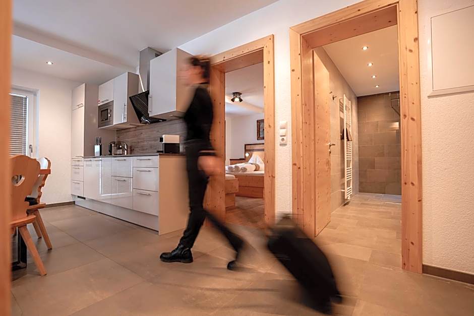 Palazi Apartments & Spa