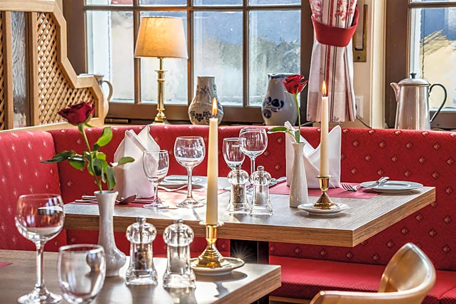 Wellness Privathotel Post an der Therme