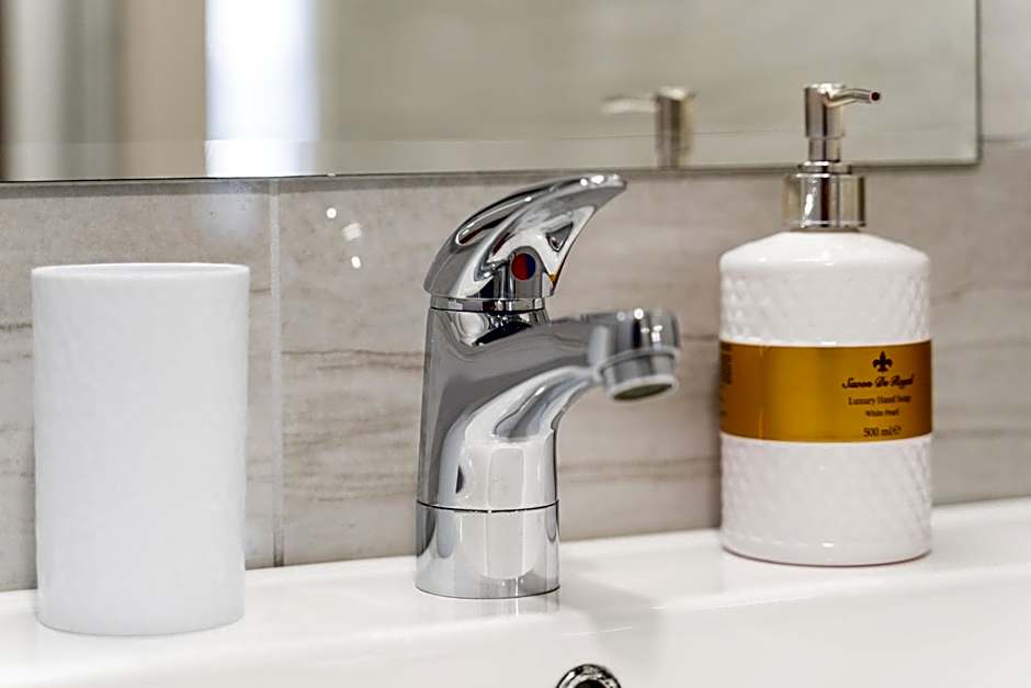 WOW studios for rent - bul Montevideo 25A - B