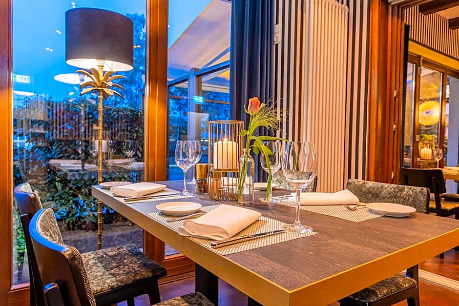 Burgdorfs Hotel & Restaurant