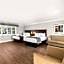 Best Western University Inn Santa Clara