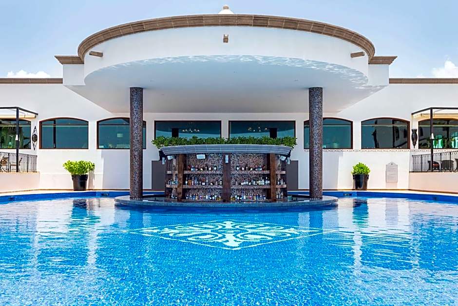 Grand Residences Riviera Cancun, All Inclusive