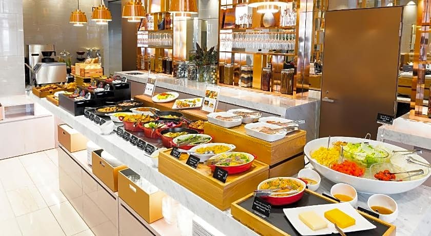 Candeo Hotels Tokyo Roppongi
