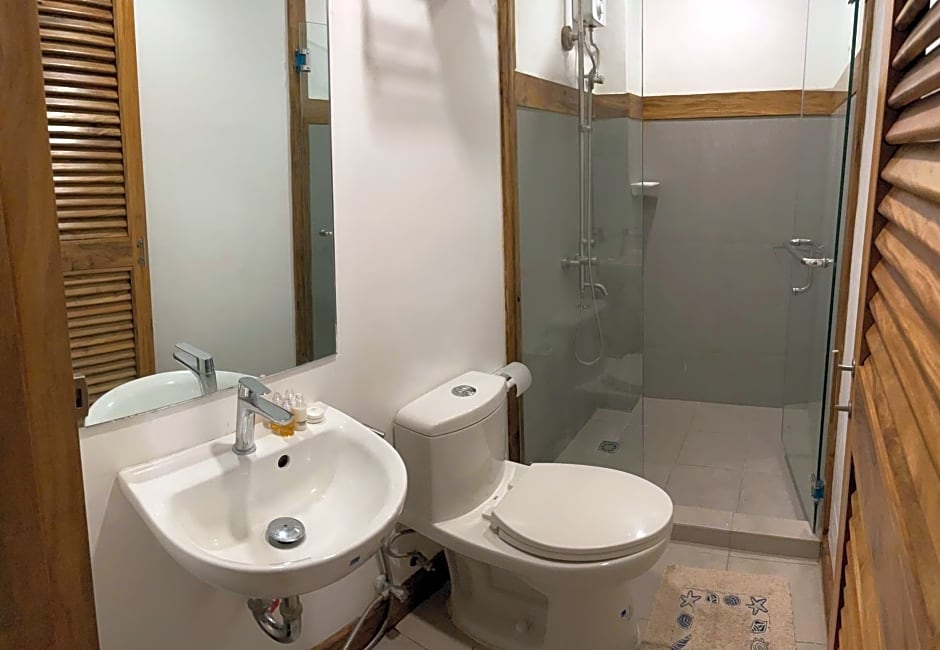 P&B Residences Legazpi