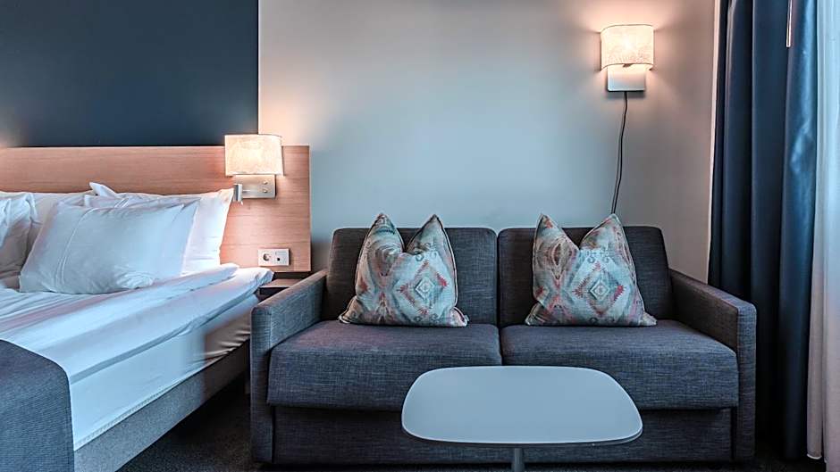 Quality Hotel Waterfront