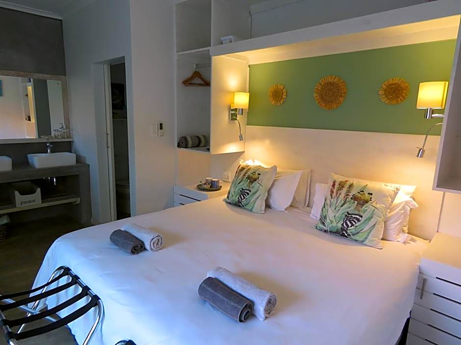 Bare Feet Retreat B&B