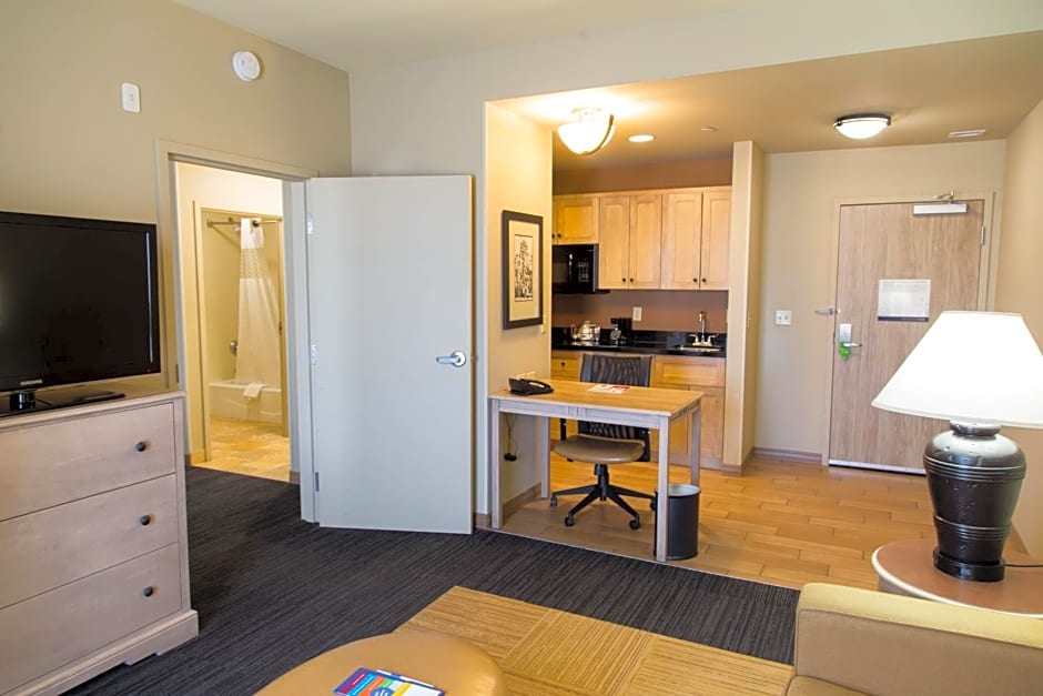 Hampton Inn & Suites Dodge City