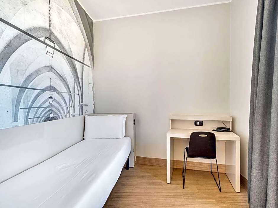 B&B Hotel Bergamo