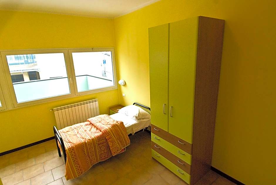 Casthello Ostello di Vallecamonica