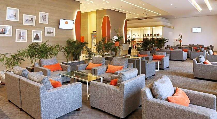 Harris Hotel And Conventions Bekasi