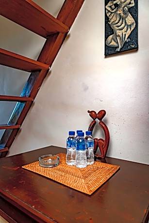 Puri Dibia Kuta Hotel & Apartment
