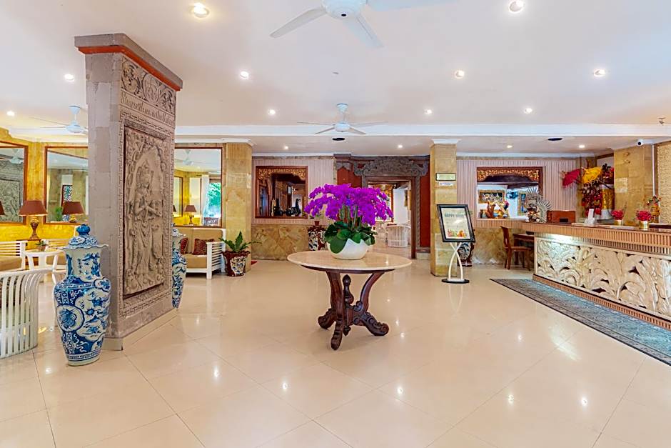 Wina Holiday Villa Kuta Bali