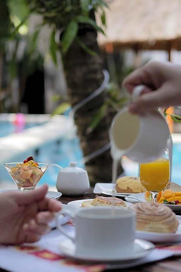 Refugio Huasteco Hotel Boutique