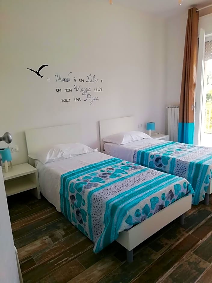 B&B Sapore di Mare san salvo Marina