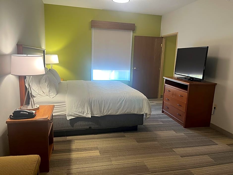 Holiday Inn Express Hotel & Suites Sioux Falls At Empire Mall By IHG