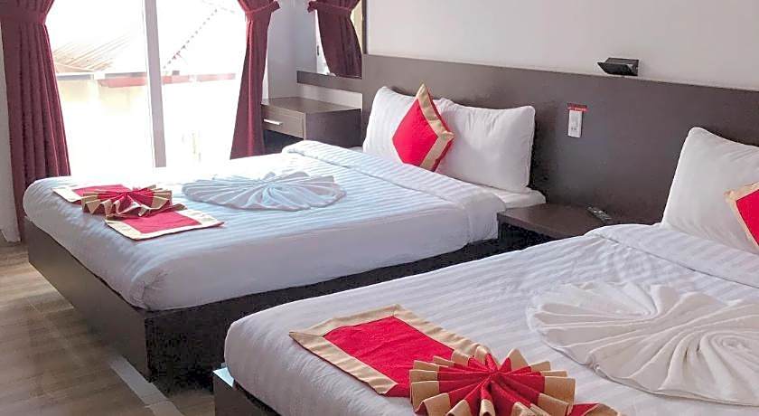 Dat Thien An Hotel