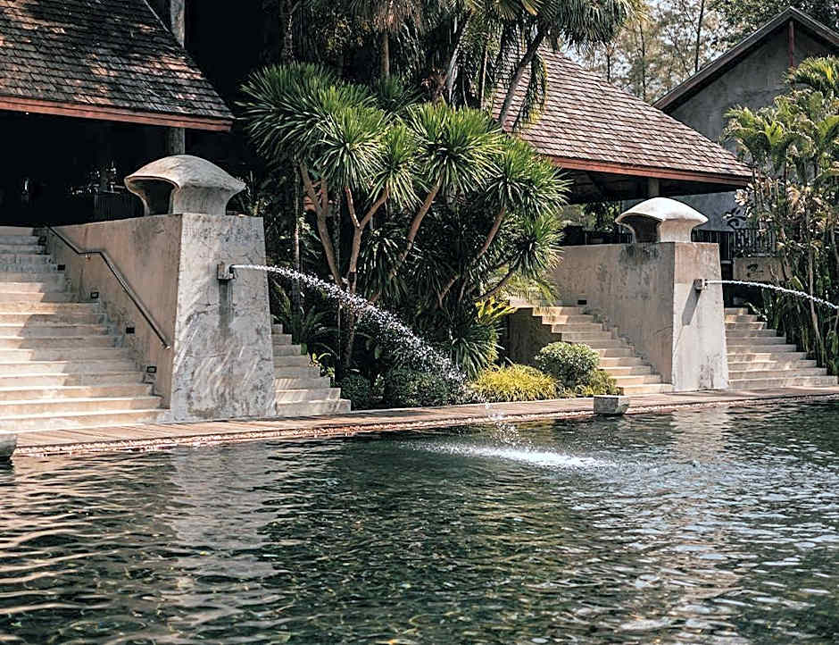 The Dewa Koh Chang
