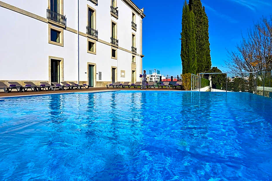 Pousada de Viseu - Historic Hotel