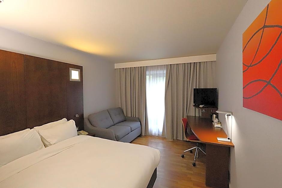 Park Inn Birmingham Walsall