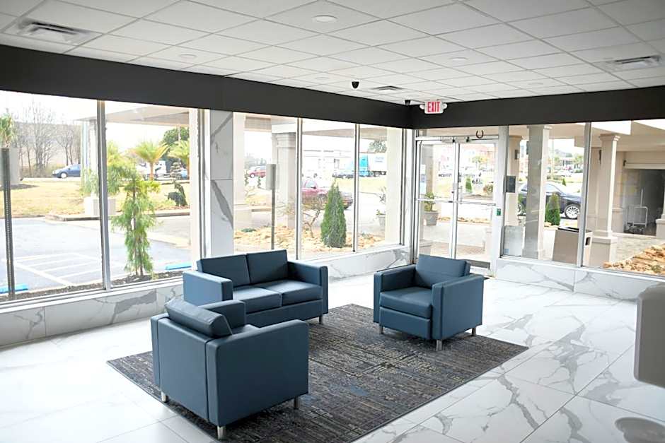 Quality Inn & Suites Conference Center Mcdonough