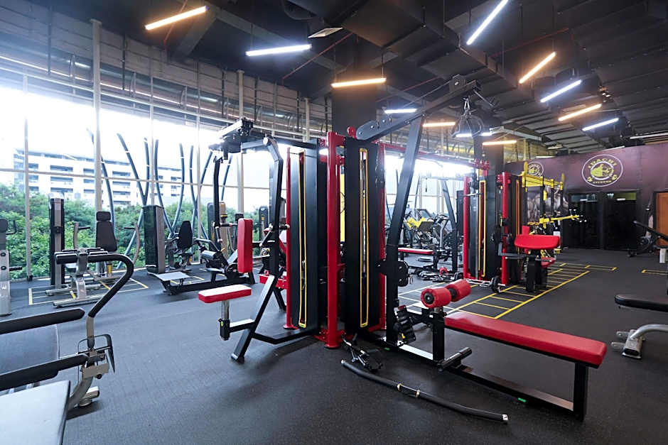 Aston Kartika Grogol Hotel & Conference Center