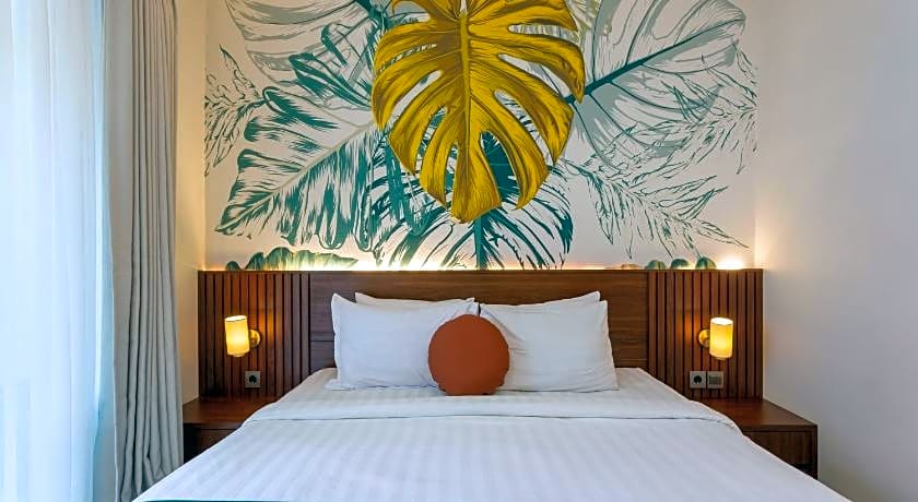 Cove Ransha Stay Bali