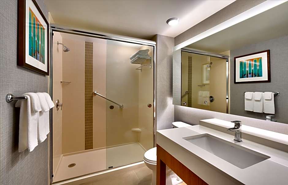 Hyatt Place Boise/Downtown