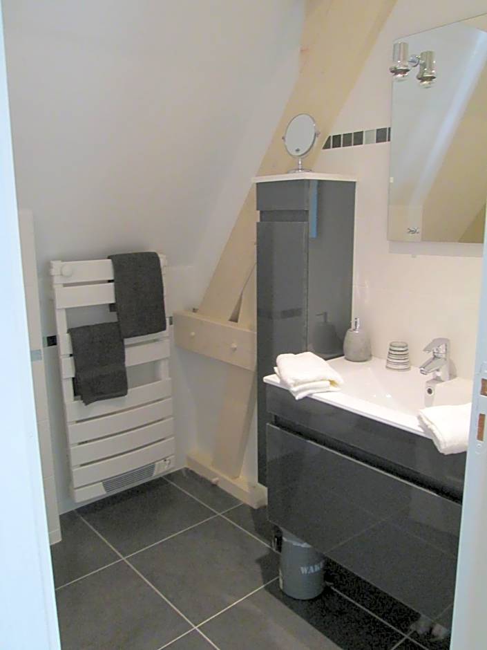 Les Jardins d'Ungaro / Manoir La Barrière