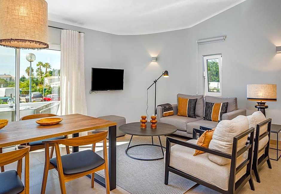 Quinta Do Paraiso - AL