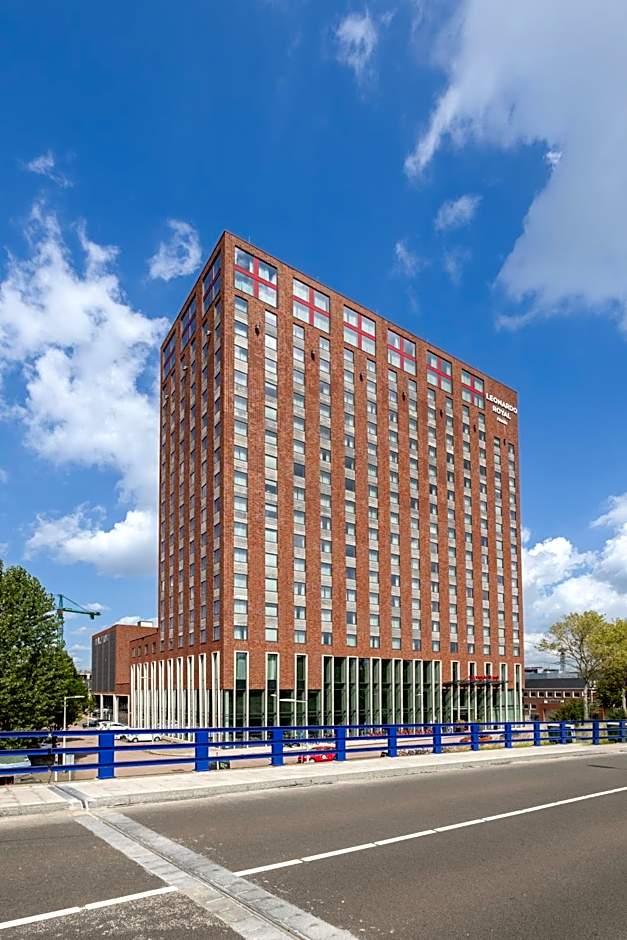 Leonardo Royal Hotel Amsterdam