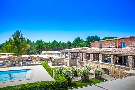 Le Phebus & Spa - Relais & Chateaux