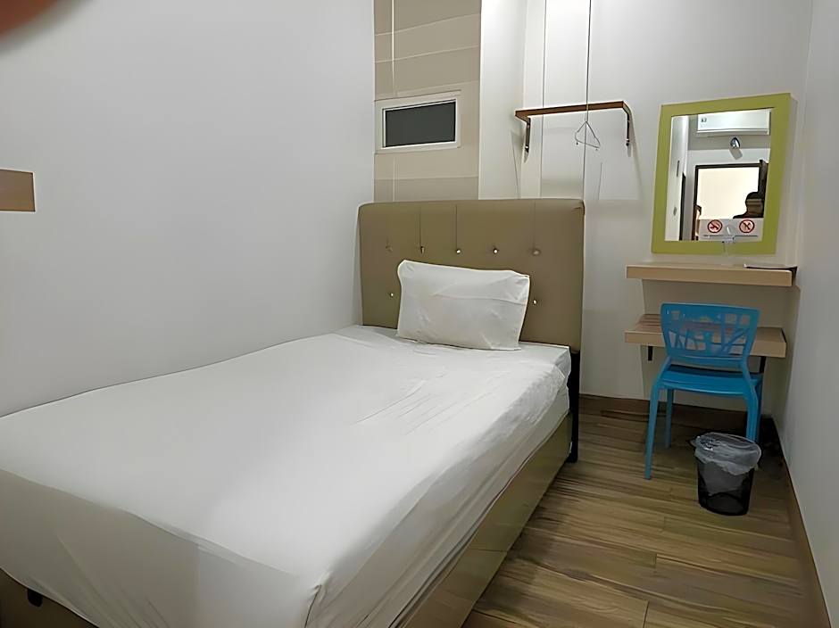 Residence 8